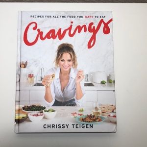 Cravings by Chrissy Teigen